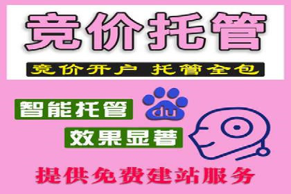 百度竞价托管公司案例：助力中小企业实现跨越式发展
